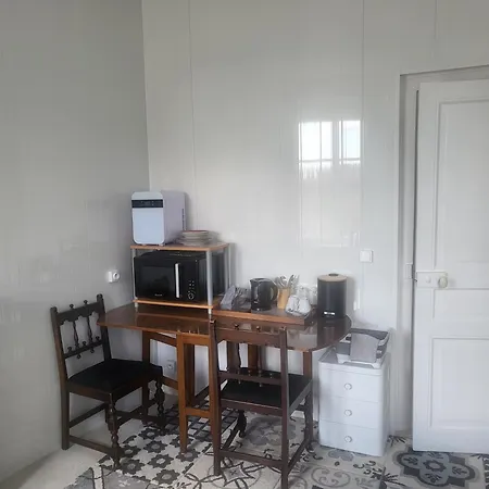 Number 17 Appartement *