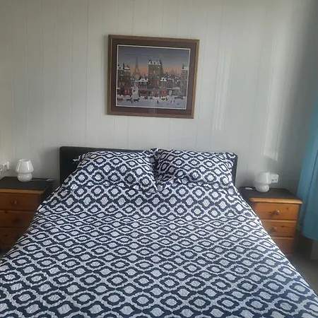 Number 17 Appartement *