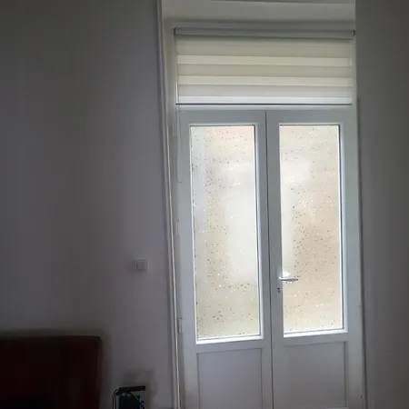 Number 17 * Fougerolles-du-Plessis