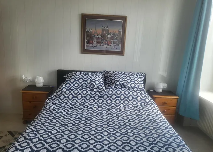 Number 17 Lejlighed *