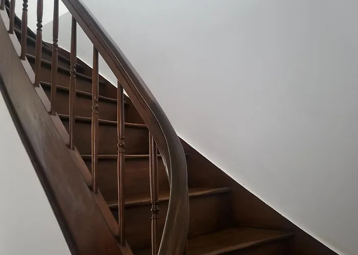 Number 17 Lejlighed *