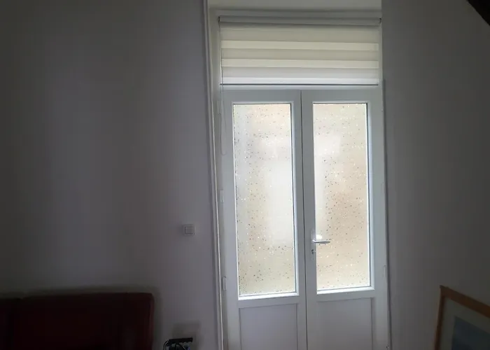 Number 17 * Fougerolles-du-Plessis