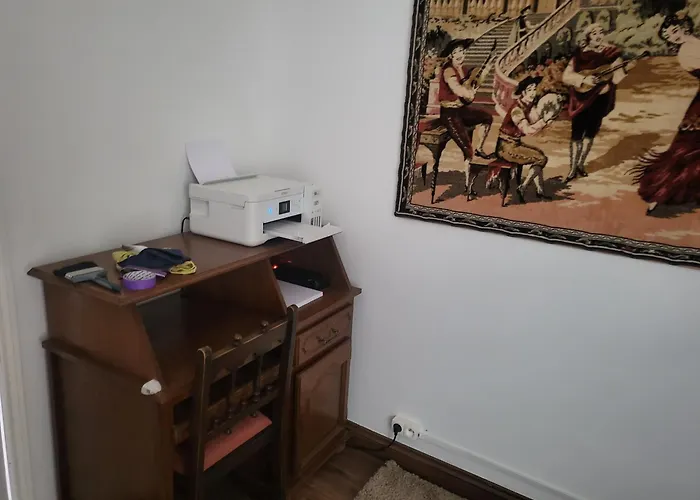 Lejlighed Number 17 *